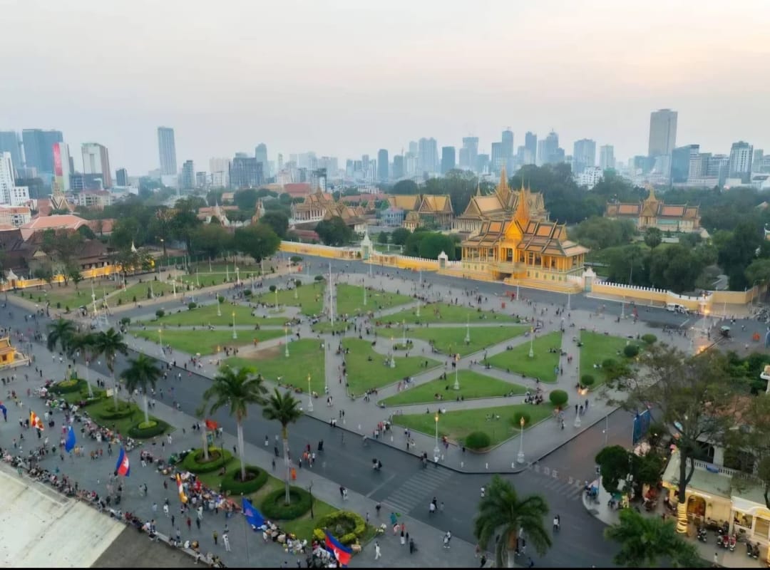 Cambodia - Image 4