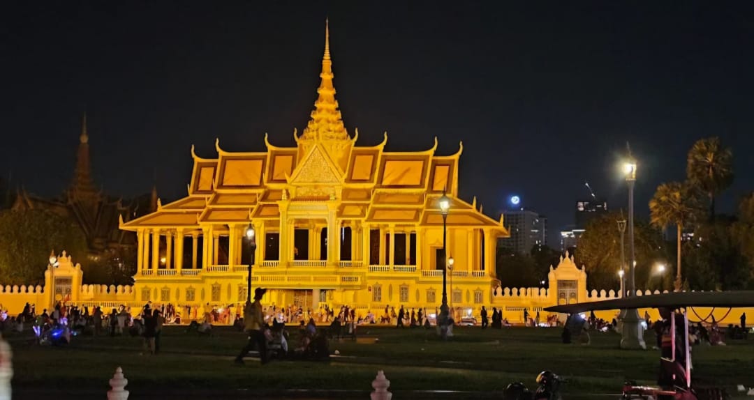 Cambodia - Image 1