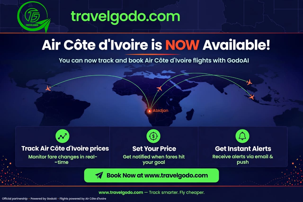 new airline alert