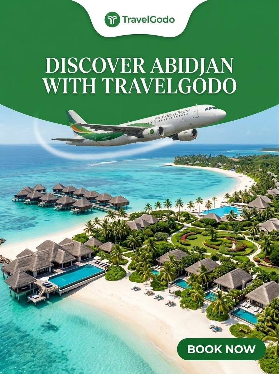 Abidjan is calling