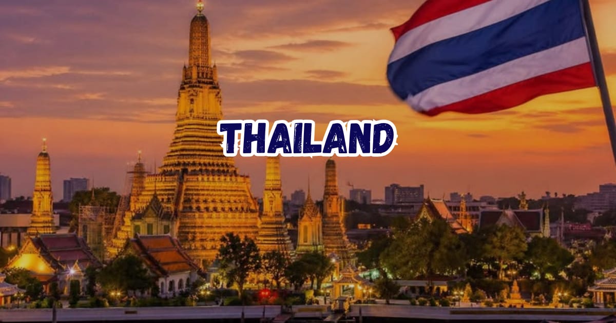 Discover Bangkok