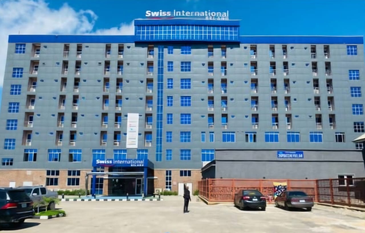 OWERRI HOTELS
